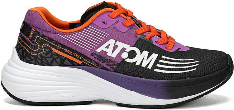 Fluchos Lage Sneakers ATOM AT125 Running Helios damesschoenen