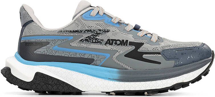 Fluchos Lage Sneakers ATOM AT160 Ion Blast herenschoenen