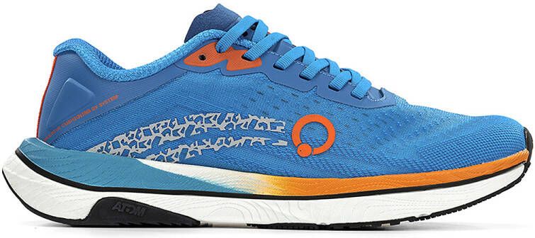 Fluchos Lage Sneakers ATOM AT164 Running Citius herenschoenen