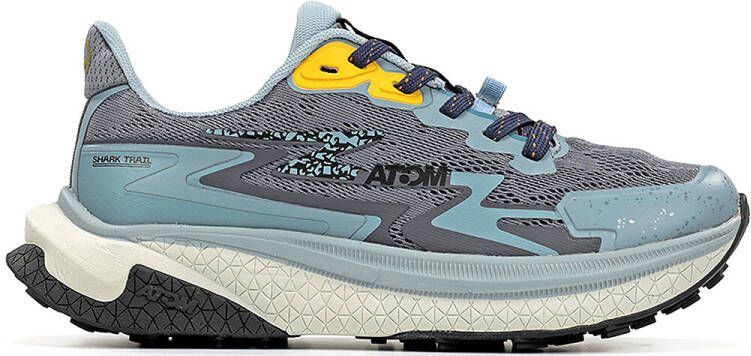 Fluchos Lage Sneakers Damessneakers ATOM AT161 Ion Blast