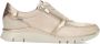 Fluchos Lage Sneakers Damessneakers f2070 unie - Thumbnail 2