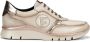 Fluchos Lage Sneakers Damessneakers Union F2074 - Thumbnail 1