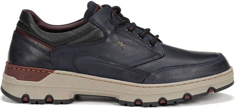 Fluchos Lage Sneakers F1846 Sigurd herenschoenen