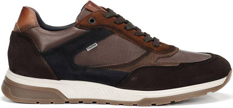 Fluchos Lage Sneakers F1959 Louis herensneakers