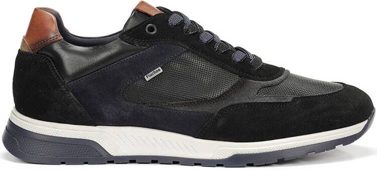 Fluchos Lage Sneakers F1959 Louis herensneakers