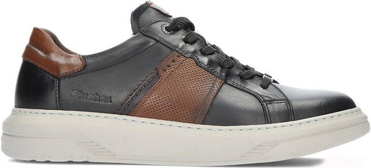 Fluchos Lage Sneakers herenschoenen boston model 2043