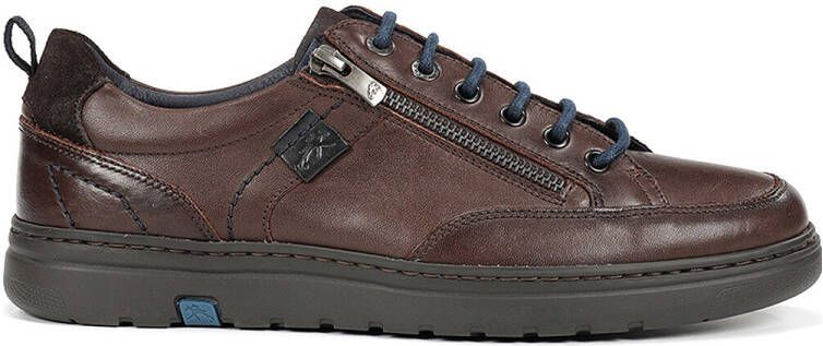 Fluchos Lage Sneakers SCHOENEN ATLAS F0298