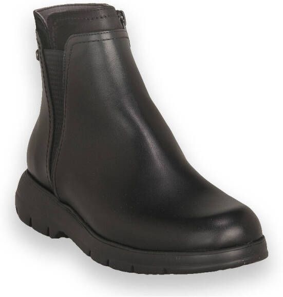 Fluchos Low Boots SIERRA NEGRO