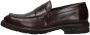 Fluchos Heren Loafer F0633.2 Brown Heren - Thumbnail 2