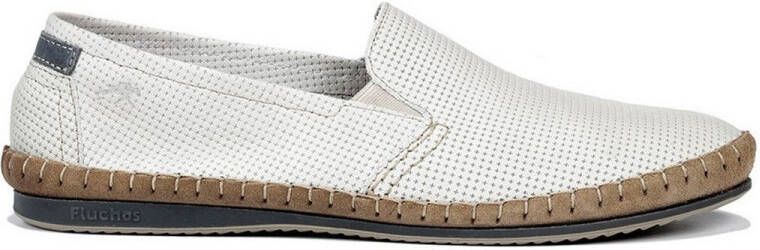 Fluchos Mocassins 8674 LUXE SURF BAHAMAS MOCASSIN MAN