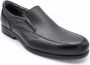 Fluchos Mocassins 8902 MALLORCA SANOTAN MAITRE MOCASIN MAN - Thumbnail 4