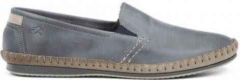 Fluchos Nette Schoenen Bahamas 8264 Azul Marino