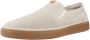 Fluchos Stijlvolle Loafers voor Mannen Beige Heren - Thumbnail 3