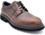 Fluchos Nette Schoenen Herenschoenen Lincon F2054 - Thumbnail 2