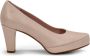 Fluchos Pumps FLUCHS HOGE HAKSCHOENEN BLESA D5794 - Thumbnail 8