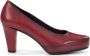 Fluchos Pumps FLUCHS HOGE HAKSCHOENEN BLESA D5794 - Thumbnail 1