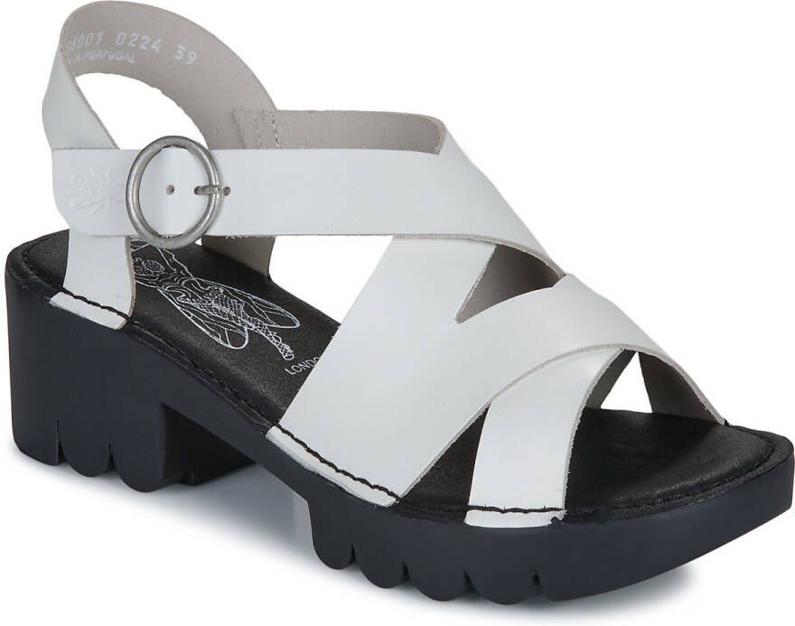 Fly London Sandalen P144922013