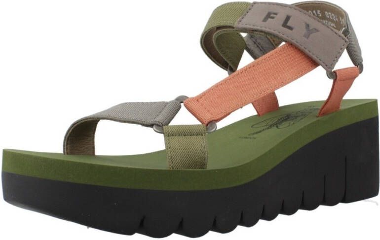 Fly London Sandalen YOKO