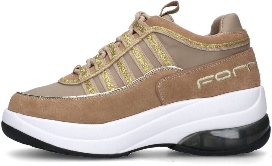 Fornarina Lage Sneakers UP