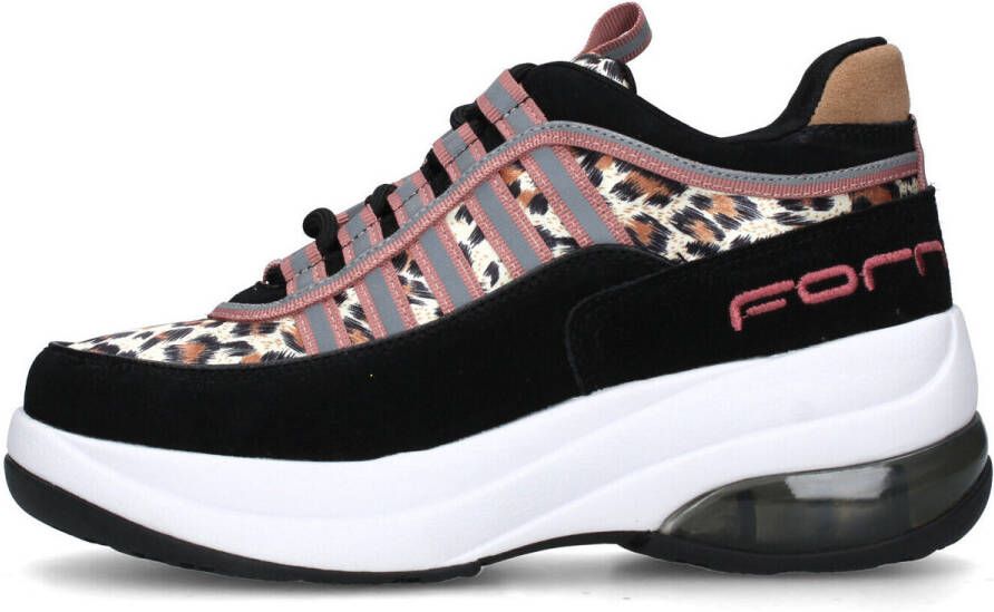 Fornarina Lage Sneakers UP