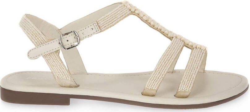 Frau Sandalen CREAM SWIRL