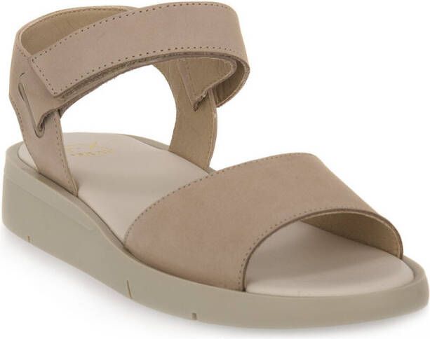 Frau Sandalen PANNA NABUCK