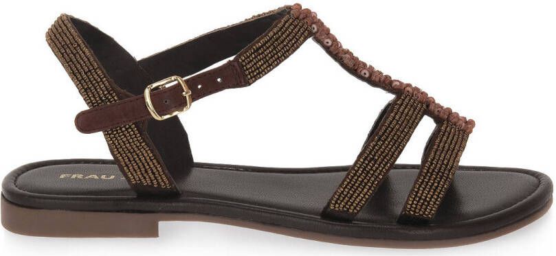 Frau Sandalen TOFFEE SWIRL