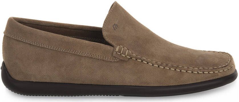 Frau Sneakers CASTORO AVENA