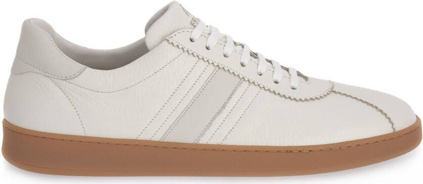 Frau Sneakers EAGLE OFF WHITE