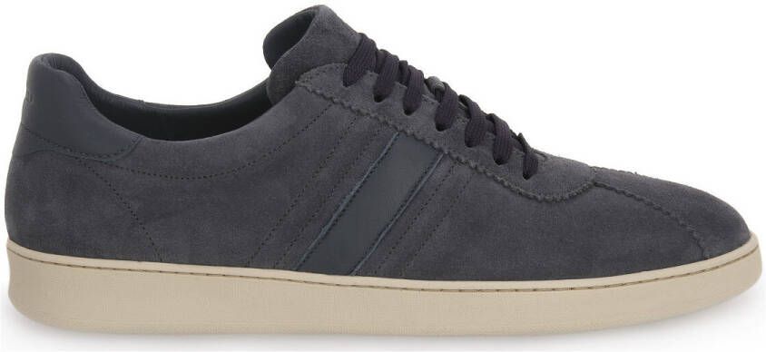 Frau Sneakers SUEDE SIBERIA