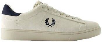 Fred Perry Lage Sneakers