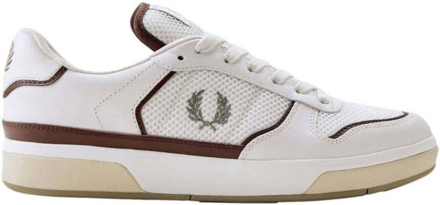 Fred Perry Lage Sneakers