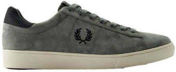 Fred Perry Lage Sneakers