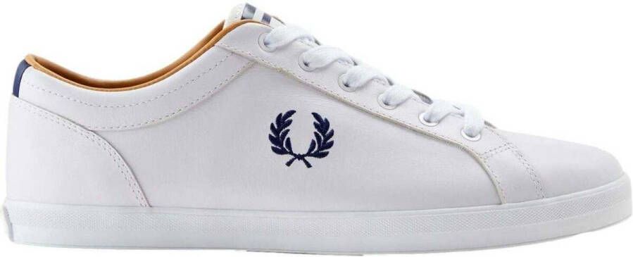 Fred Perry Lage Sneakers