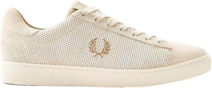 Fred Perry Lage Sneakers