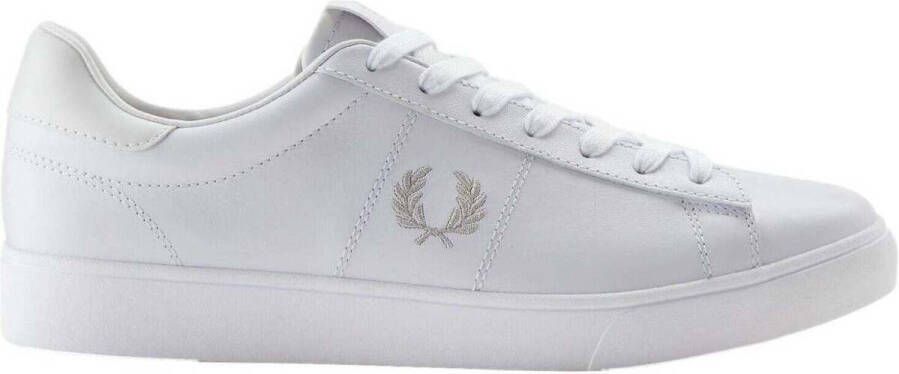 Fred Perry Lage Sneakers