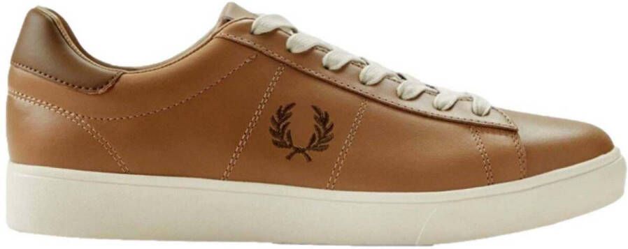 Fred Perry Lage Sneakers