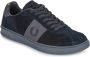 Fred Perry Lage Sneakers B4 SUEDE - Thumbnail 2