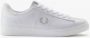 Fred Perry Sneakers Klassieke Stijl SEO Vriendelijk White Heren - Thumbnail 22