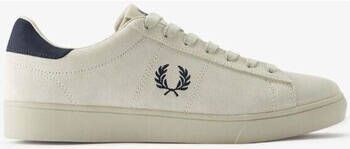 Fred Perry Lage Sneakers B5309 SPENCER