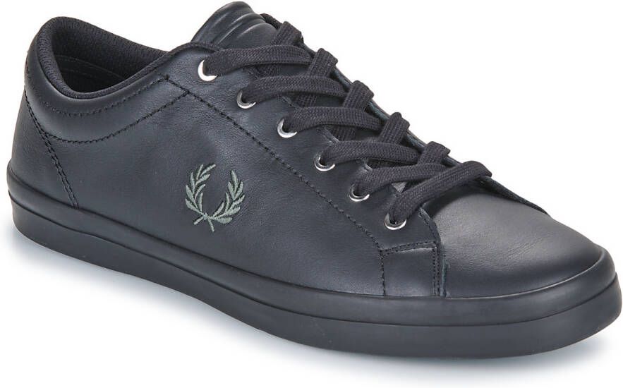 Fred Perry Lage Sneakers BASELINE LEATHER