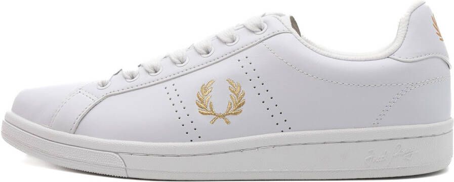 Fred Perry Sneakers