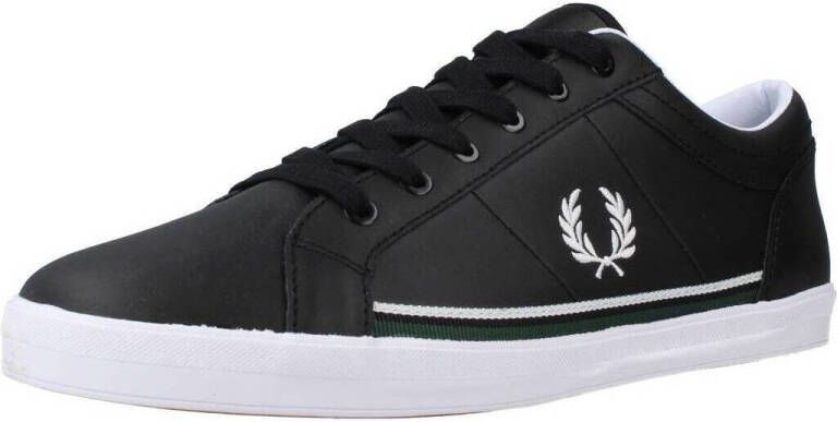 Fred Perry Nette schoenen BASELINE TIPPED