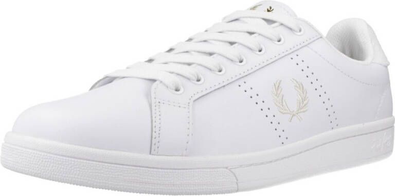 Fred Perry Sneakers B6333