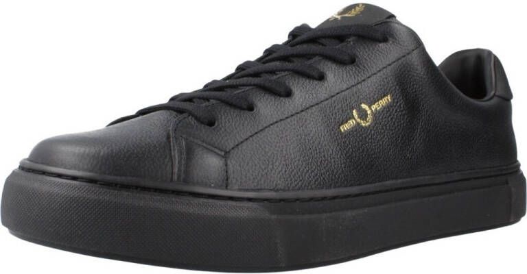 Fred Perry Sneakers B71 TUMBLED LEATHER