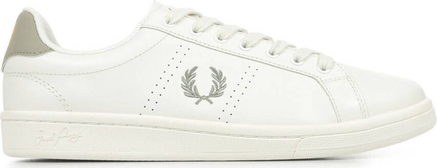 Fred Perry Sneakers B721 Leather