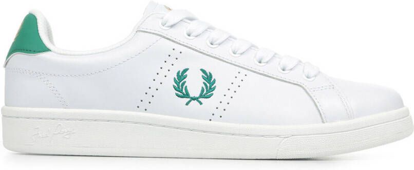 Fred Perry Sneakers B721 Leather