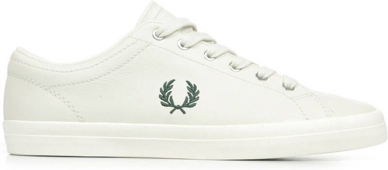 Fred Perry Sneakers Baseline Leather