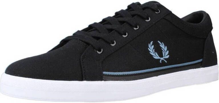 Fred Perry Sneakers BASELINE TWILL