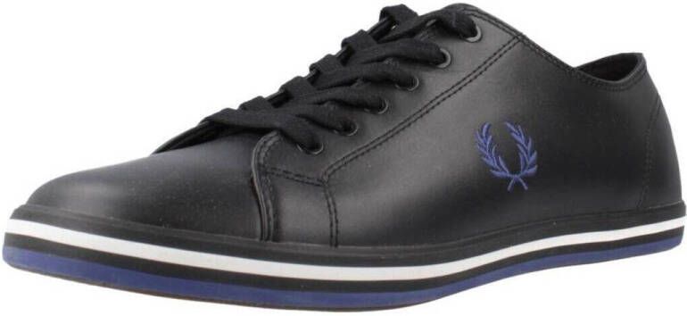 Fred Perry Sneakers KINGSTON LEATHER